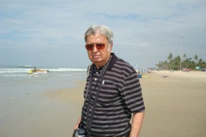 Tushar Bhatt Tushar Bhatt