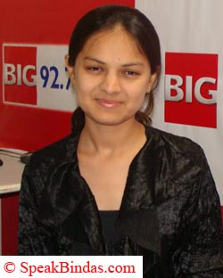 BIG RJ Chandani