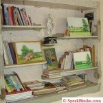 books-cupboard-of-shahbuddin-rathod