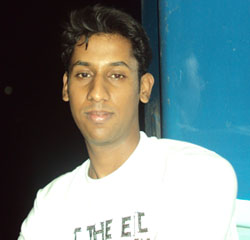 Deepak Jain