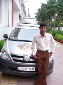 Deepak Jain