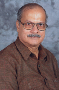 Harish Raghuwanshi