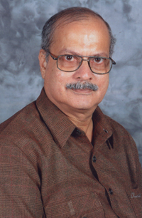 Harish Raghuwanshi Harish Raghuwanshi