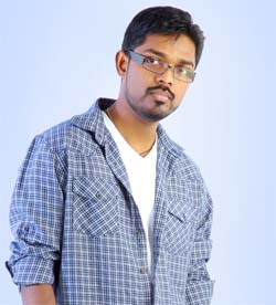 Mani Karthik