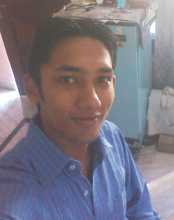 Tushar Agarwal