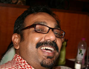 Ananda Gupta Ananda Gupta