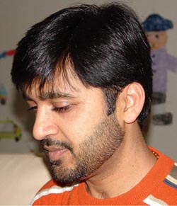 Chirag Patel Chirag Patel