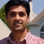 Chirag Patel