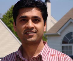 Chirag Patel Chirag Patel
