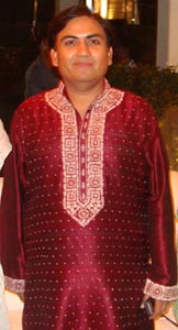 Dilip Joshi