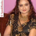 Farida Mir