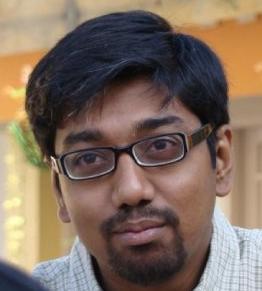 Gautam-Ghosh Gautam-Ghosh