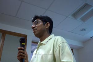Gautam-Ghosh Gautam-Ghosh