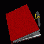 Guest-book