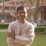 Mrugesh Shah