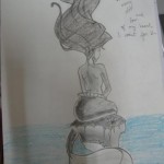 Rat’s Sketch