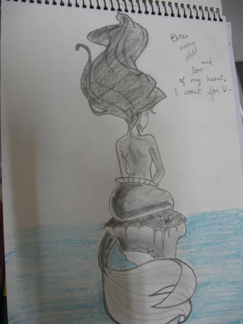 Rat's Sketch Rat's Sketch