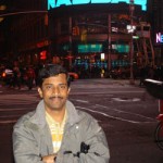 Satish Nagasubramaniam