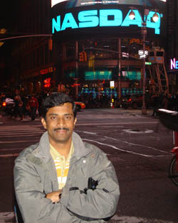 Satish Nagasubramaniam