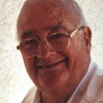 Tony Thorne