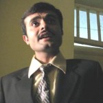 Vikas Rajpopat