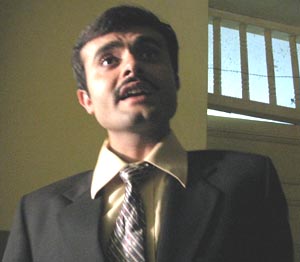 Vikas Rajpopat Vikas Rajpopat