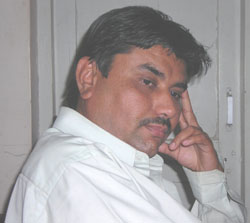 Atul Jani Atul Jani