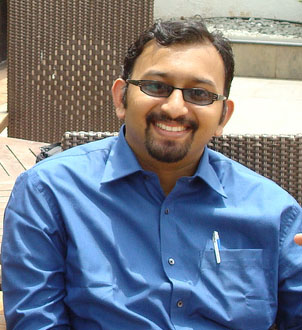 Dr. Roshan Radhakrishnan