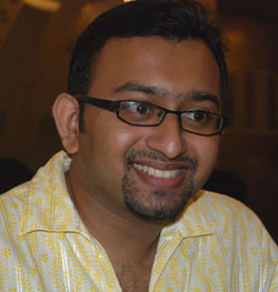 Dr. Roshan Radhakrishnan