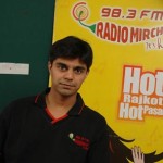 RJ Nishit