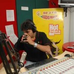 RJ Nishit