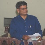 Urvish Kothari