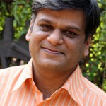 Urvish Kothari