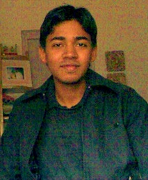 Himanshu Yadav