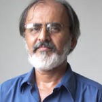 Kiran Trivedi