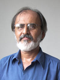 Kiran Trivedi