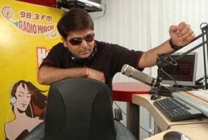 RJ Sameer RJ Sameer