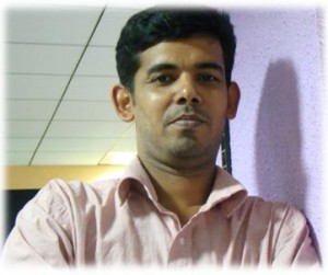 Sherin Devassy aka Money Hacker Sherin Devassy aka Money Hacker
