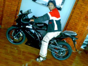 Siddharth A Siddharth A