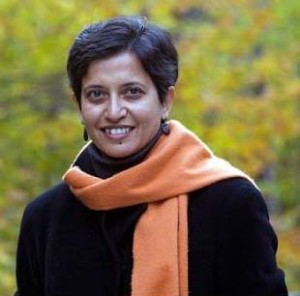 Sramana Mitra Sramana Mitra