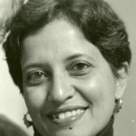 Sramana Mitra