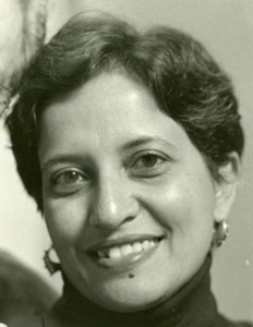 Sramana Mitra