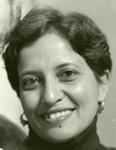 Sramana Mitra Sramana Mitra