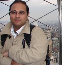 Aditya Marathe Aditya Marathe