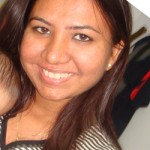 Devanshi Joshi