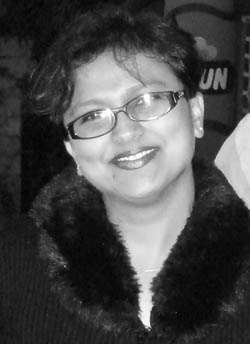 Dhara Shah Dhara Shah
