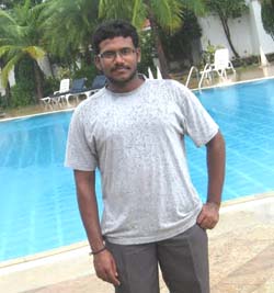 Kanagaraj Pandian Kanagaraj Pandian
