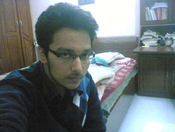 Rahul Mathur Rahul Mathur