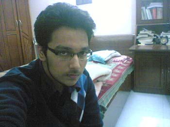 Rahul Mathur