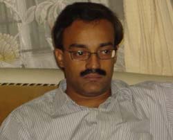 Rajesh Prabhu Rajesh Prabhu